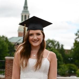 Meet your Posher, Kailey